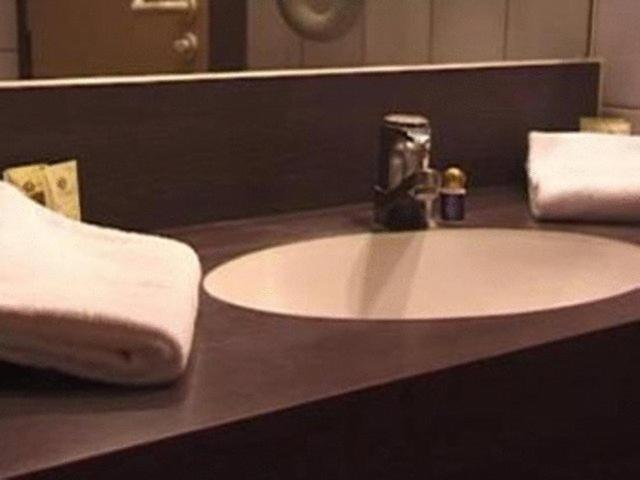 Eurotel Везул Екстериор снимка