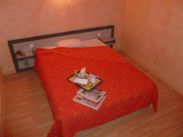 Eurotel Везул Стая снимка
